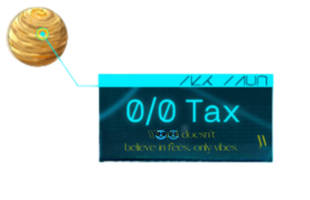 Tax